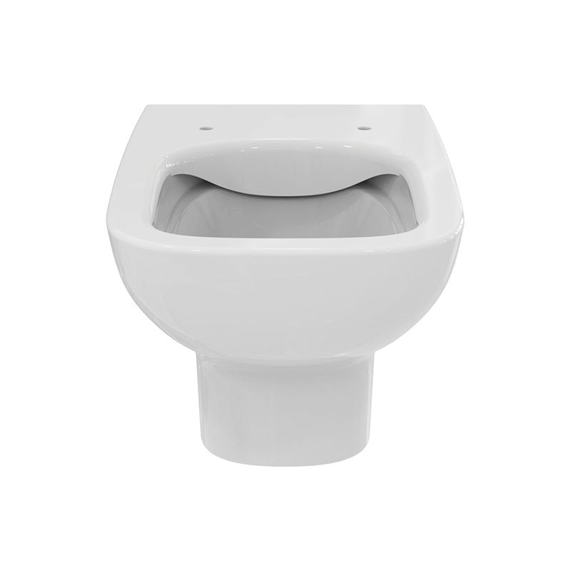 Ideal Standard i.life A fali wc, rimls+ peremmentes, fehér