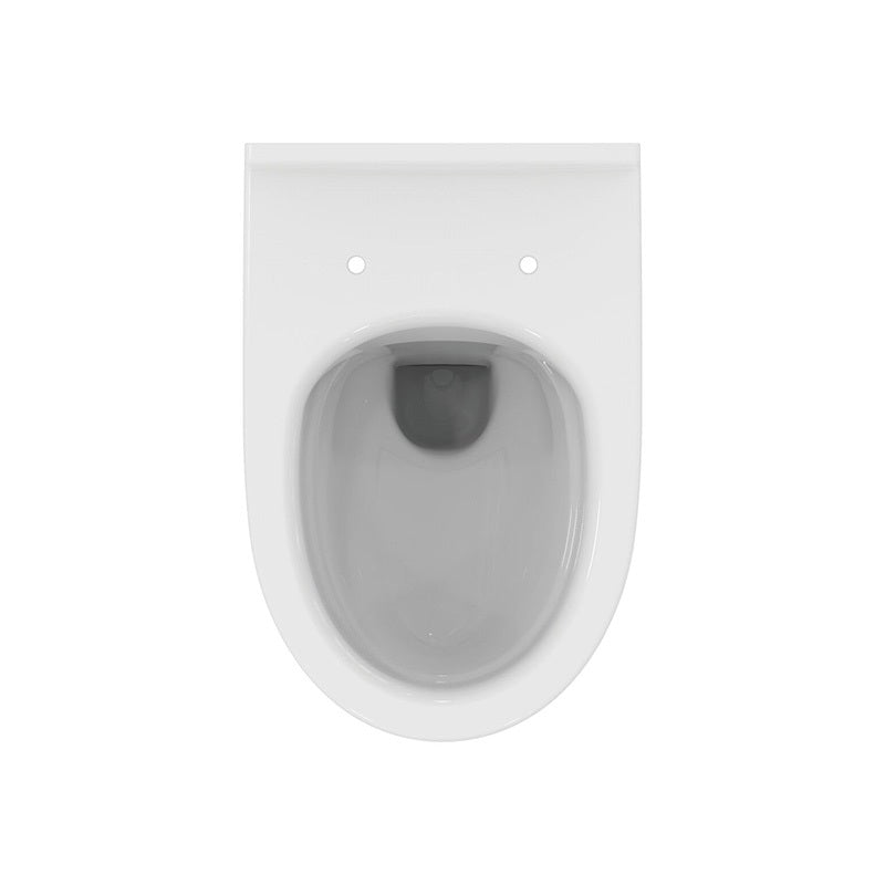 Ideal Standard i.life A fali wc, rimls+ peremmnetes, fehér