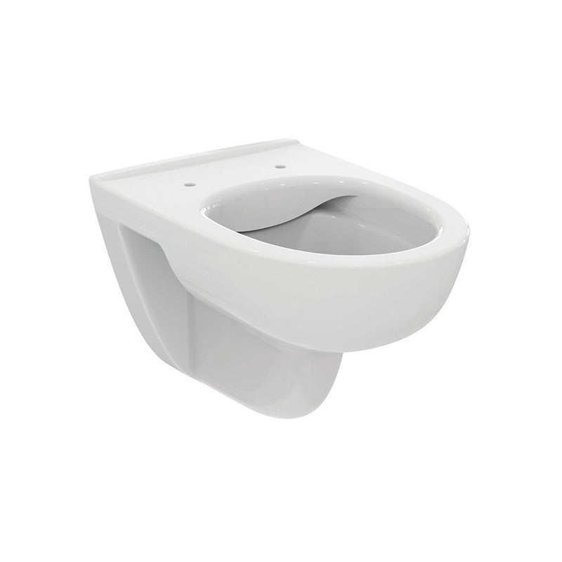 Ideal Standard i.life A fali wc, rimls+ peremmnetes, fehér