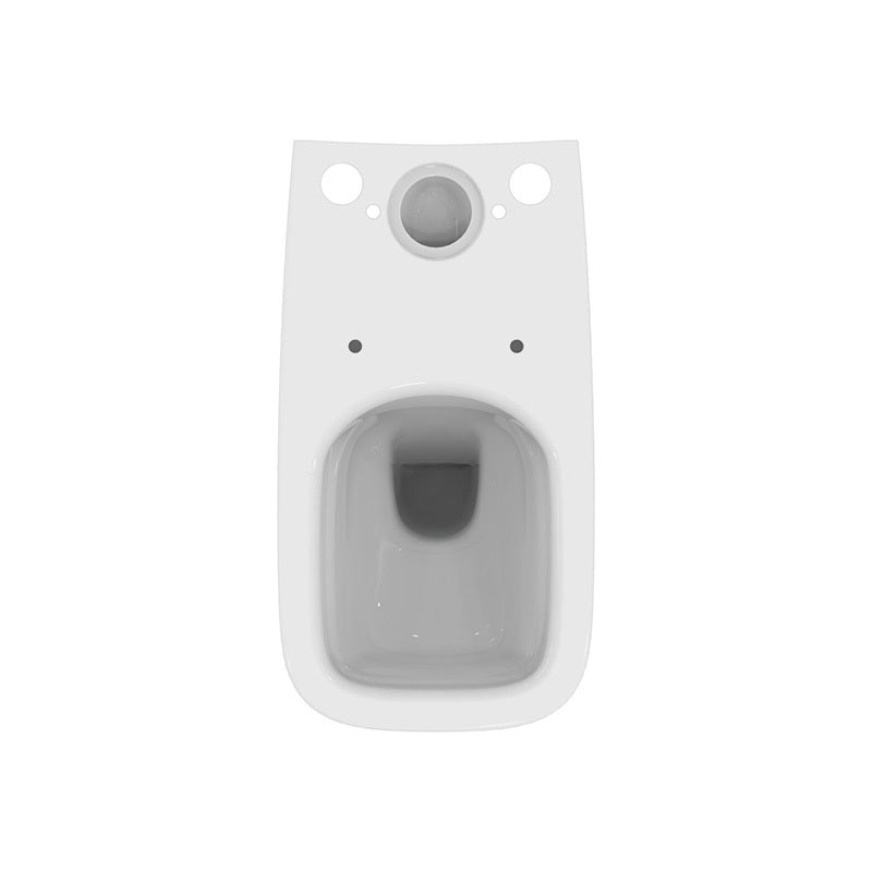 Ideal Standard i.life A monoblokkos álló wc, rimls+ peremmentes, fehér