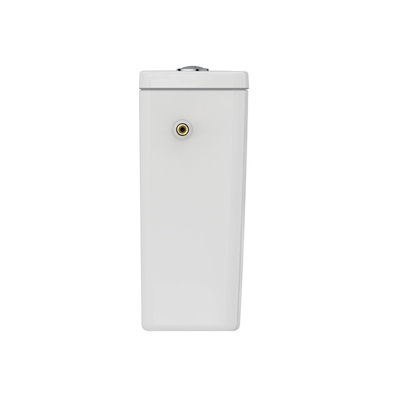 Ideal Standard i.life A monoblokkos wc tartály, 4.5/3 l, fehér