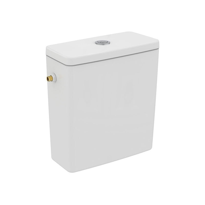 Ideal Standard i.life A monoblokkos wc tartály, 4.5/3 l, fehér