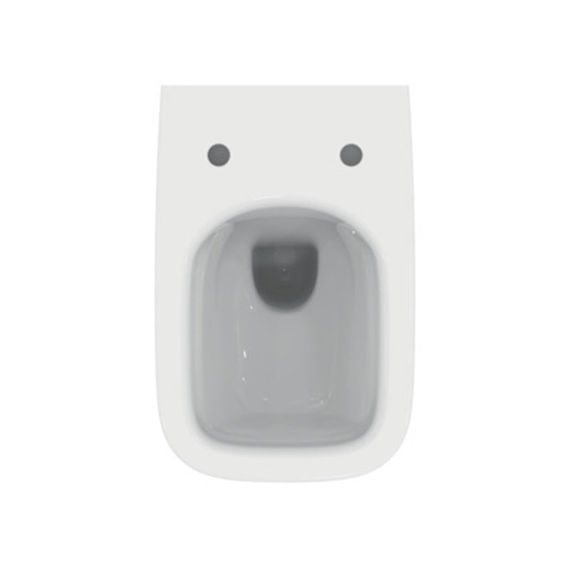Ideal Standard i.life B fali wc, rimls+ peremmentes, rejtett rögzítéssel, fehér