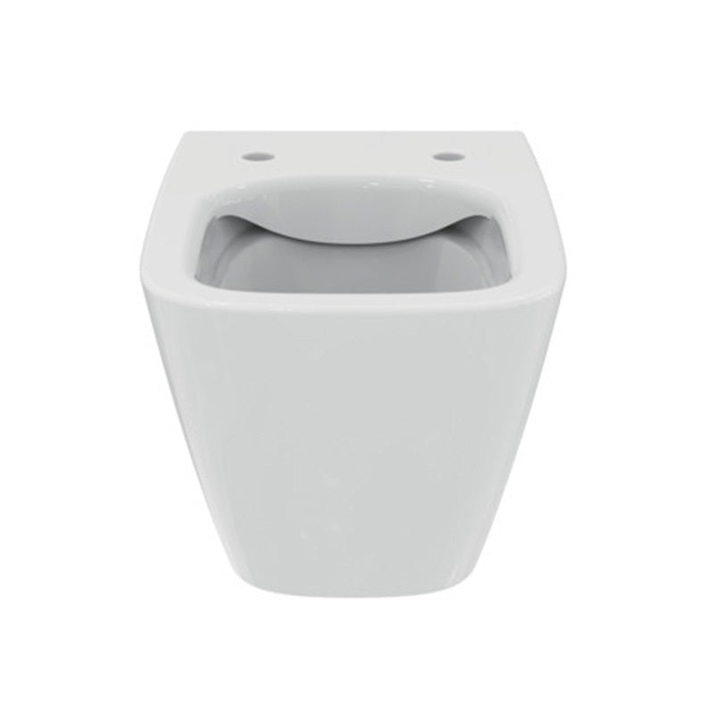 Ideal Standard i.life B fali wc, rimls+ peremmentes, rejtett rögzítéssel, fehér