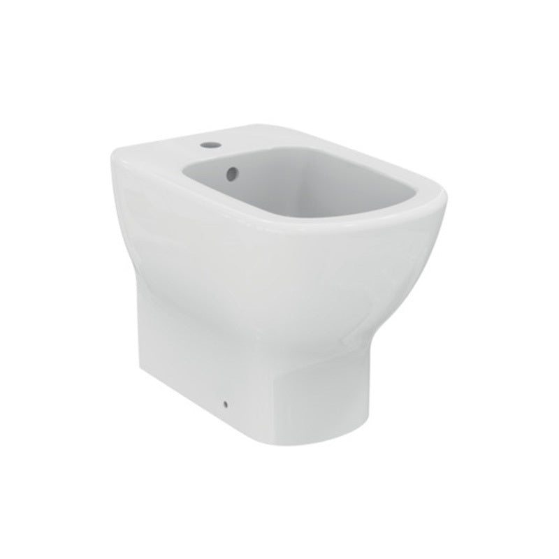Ideal Standard Tesi álló bidé, fehér