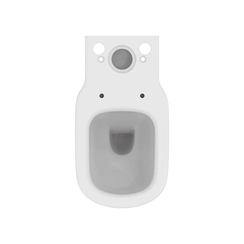 Ideal Standard Tesi monoblokkos álló wc, aquablade, fehér