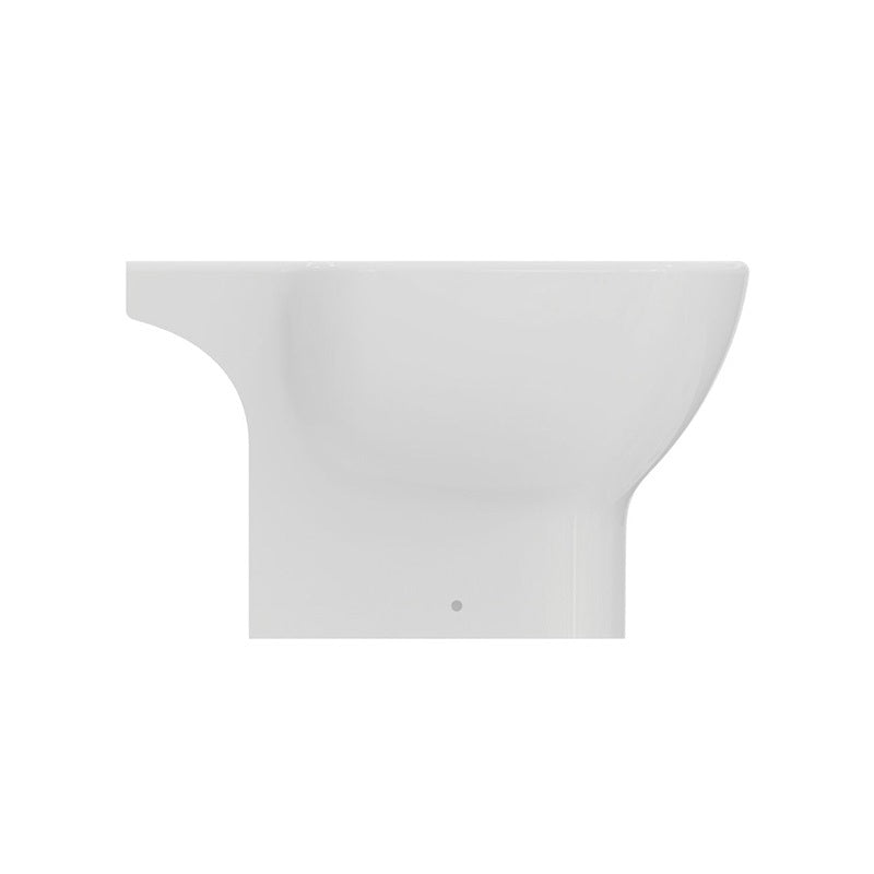 Ideal Standard Tesi monoblokkos álló wc, aquablade, fehér
