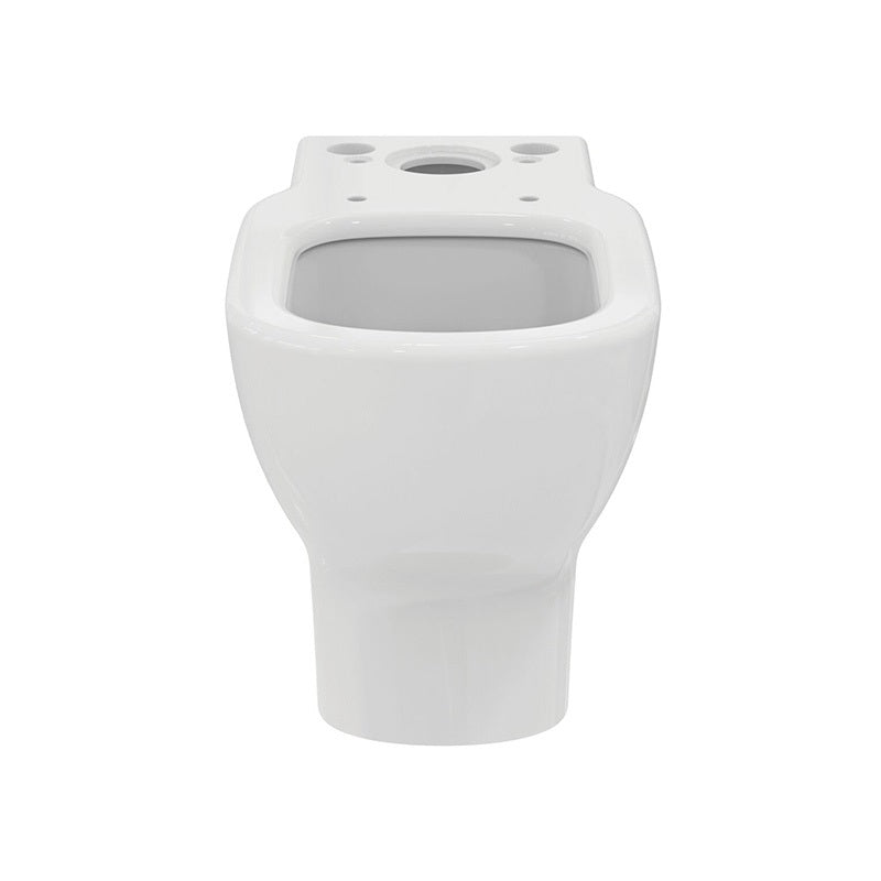 Ideal Standard Tesi monoblokkos álló wc, aquablade, fehér