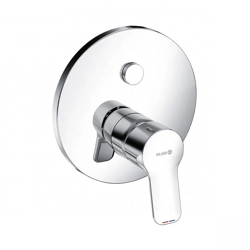 Kludi PURE&EASY falon belüli többfunkciós csaptelep