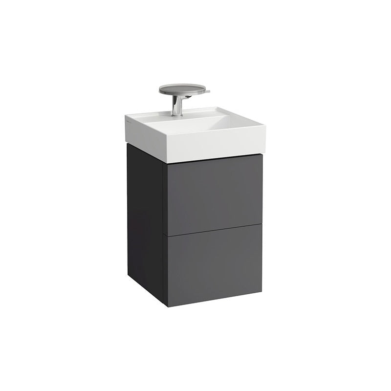 Laufen Kartell by laufen alsószekrény 44x45x60 cm