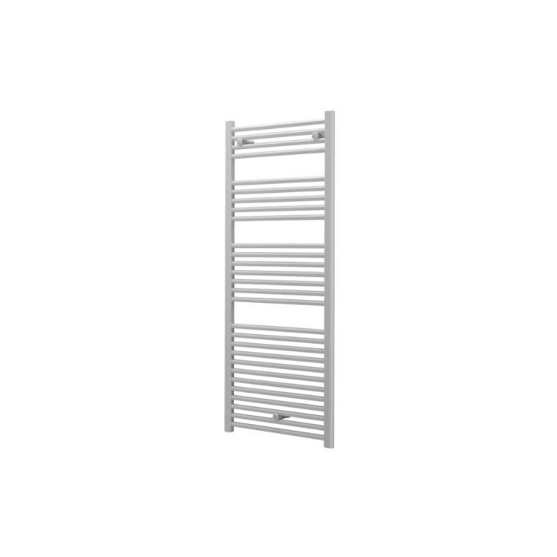 Lazzarini Fürdőszoba Radiátor San Remo egyenes feh 1420x600 dritto bianco