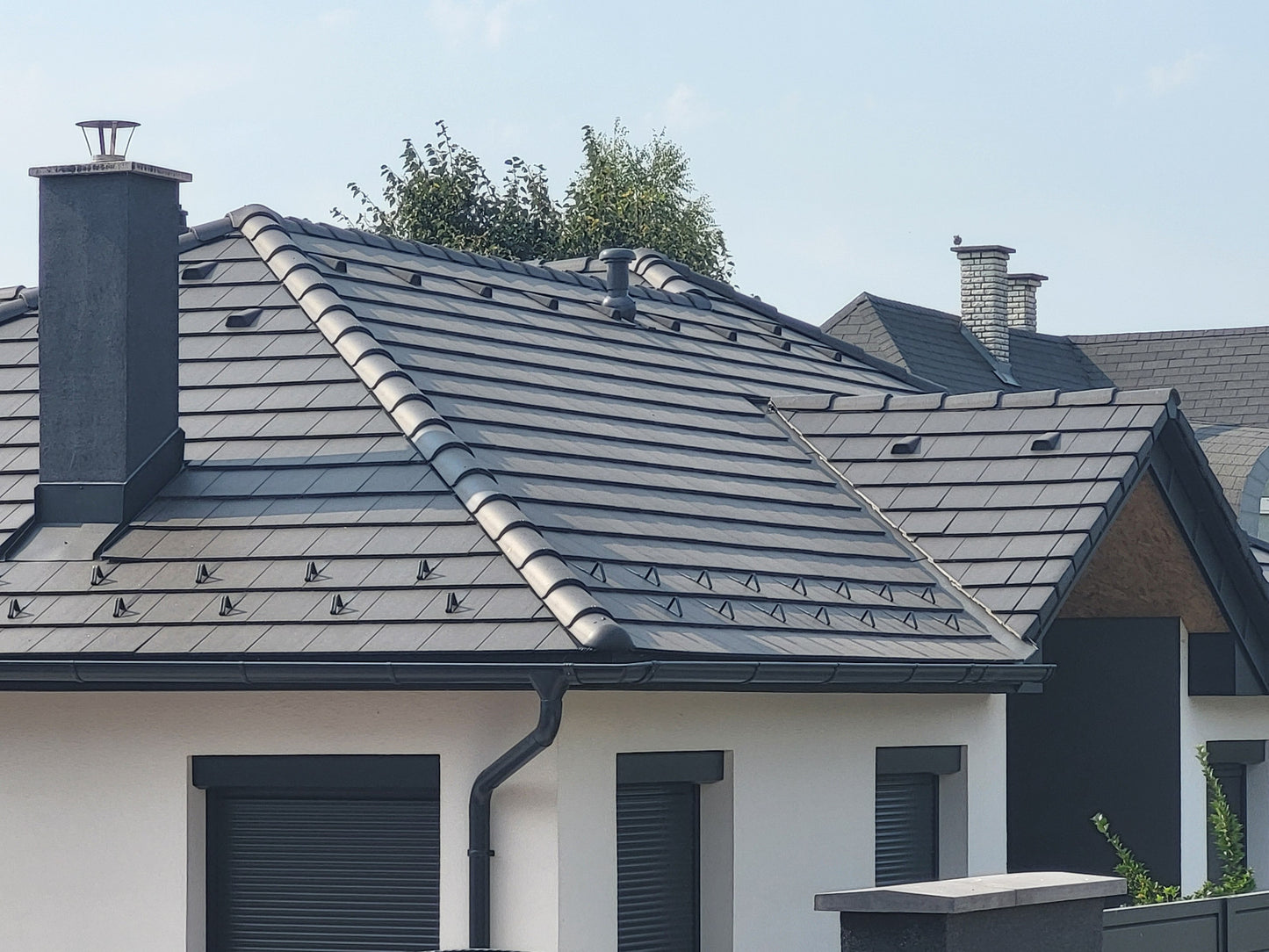 Granite Classic tetőcserép