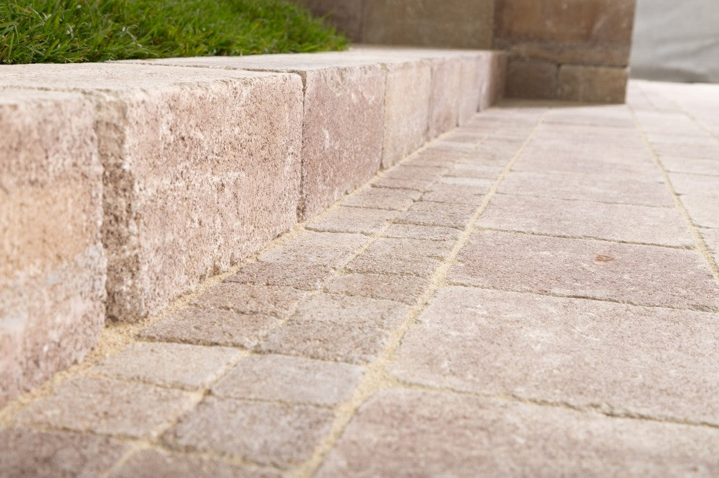 Leier Kaiserstein DOM antik térkő