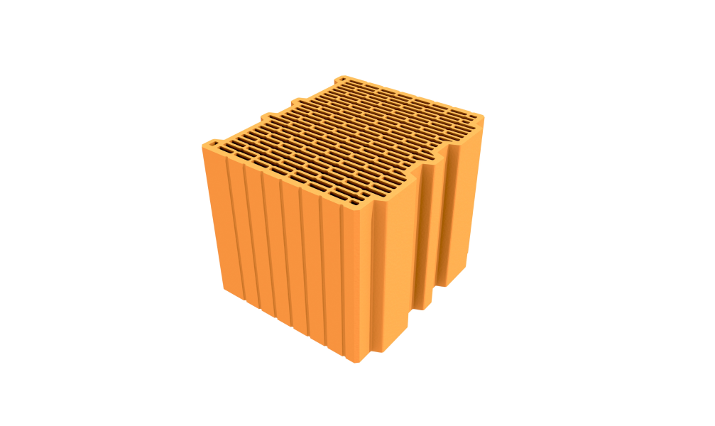 LeierPLAN 30 Pro tégla