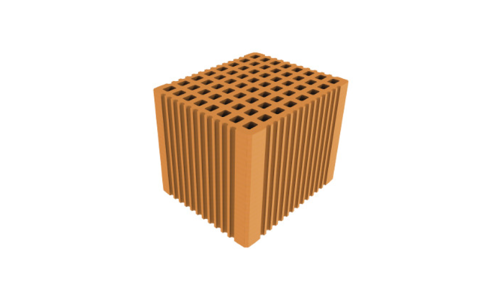 Leiertherm 25/30 AKU tégla