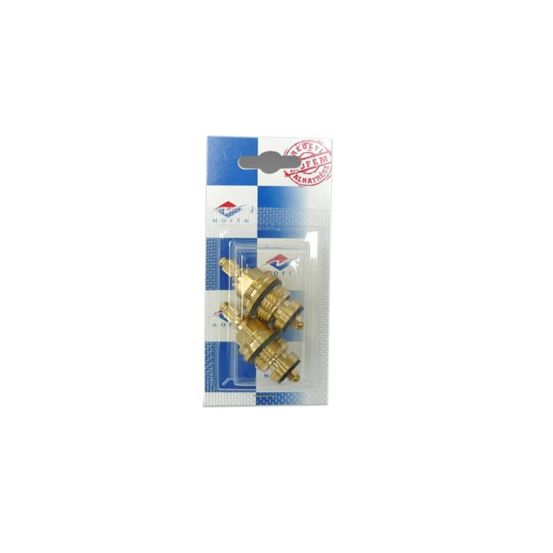 Mofém alk:szelepfelső standard 1/2"(2db/bl