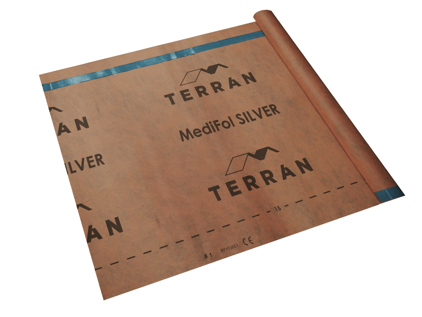 Terranteto MediFol SILVER