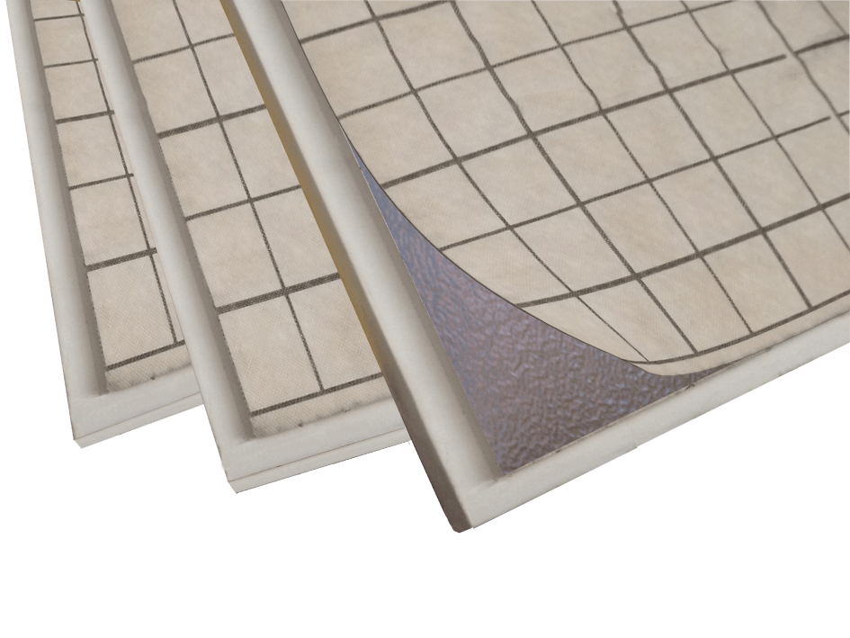 Terranteto MediComfort 022