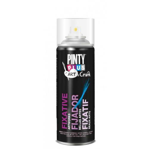 Pinty Plus Art Fixáló 200ml