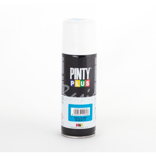 Pinty Plus Basic B119 200ml