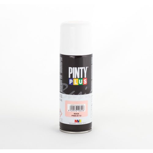 Pinty Plus Basic B112 200ml