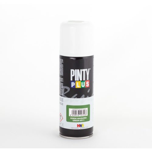 Pinty Plus Basic RAL 6011 200ml