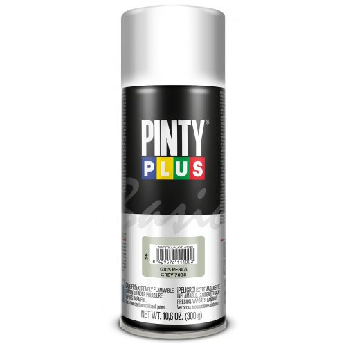Pinty Plus Basic RAL 7038 400ml