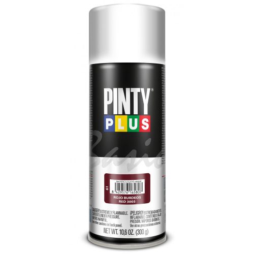 Pinty Plus Basic RAL 3005 400ml
