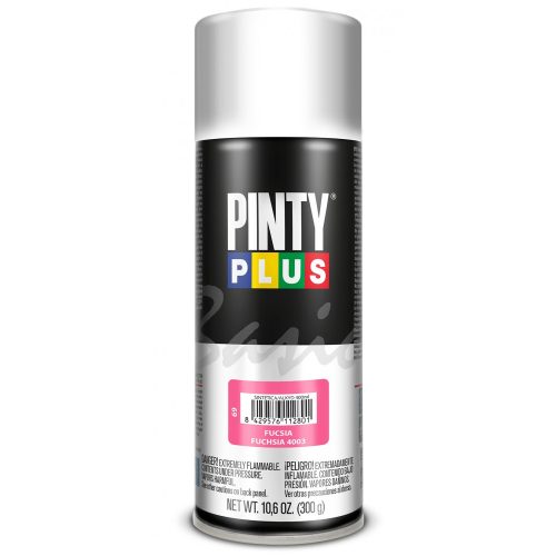 Pinty Plus Basic RAL 4003 400ml