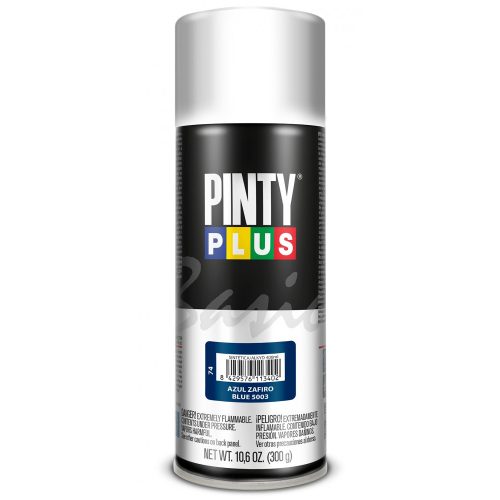 Pinty Plus Basic RAL 5003 400ml