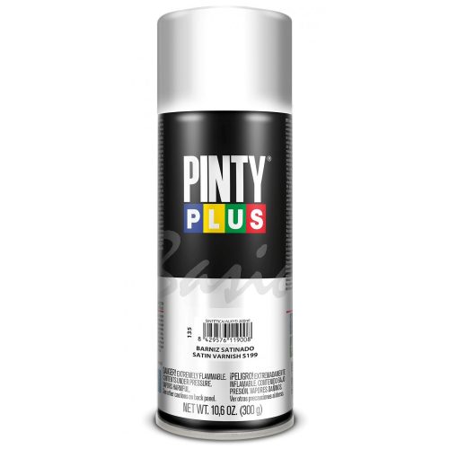 Pinty Plus Basic S199 (selyemfényű lakk) 400ml