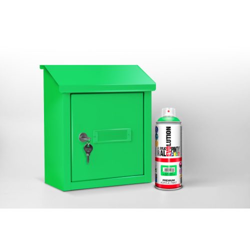 EVO akril FLUOR. zöld (verde) F136 400ml