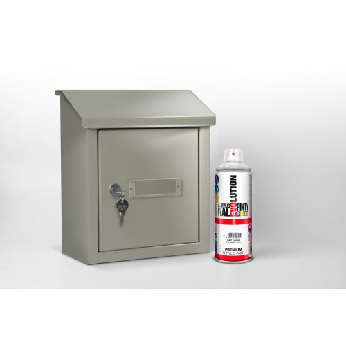 EVO akril matt lakk 400ml