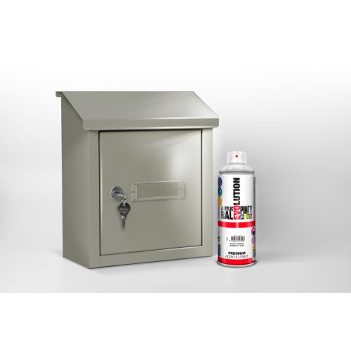 EVO akril selyemfényű lakk 400ml