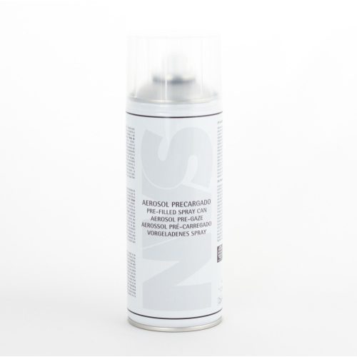 GREENOX Tölthető flakon TT 400ml