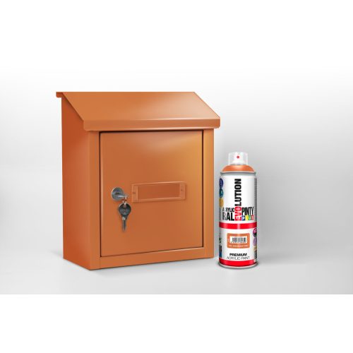 EVO akril RAL 2008 400ml