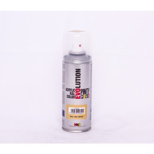 EVO akril RAL 1001 200ml