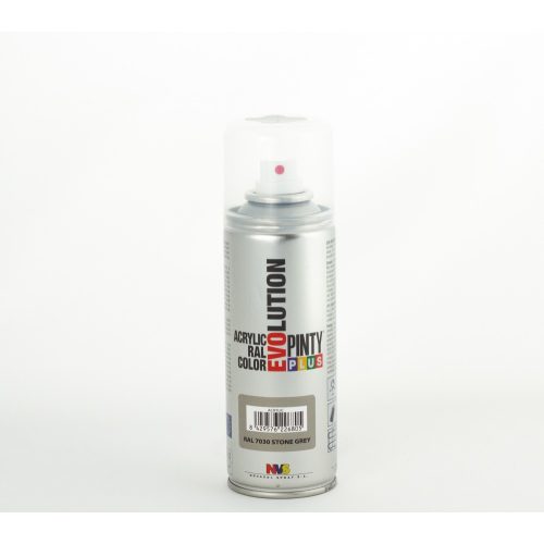 Evo akril RAL 7030 200ml