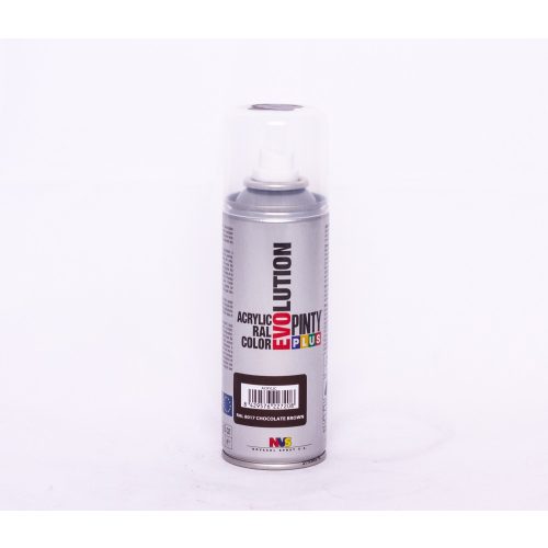 EVO akril RAL 8017 200ml