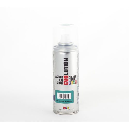 EVO akril RAL 6033 200ml