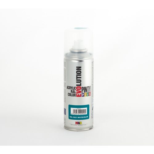 EVO akril RAL 5021 200ml