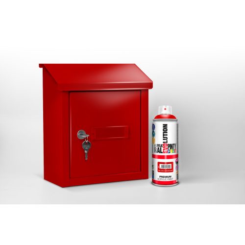 EVO akril RAL 3002 400ml