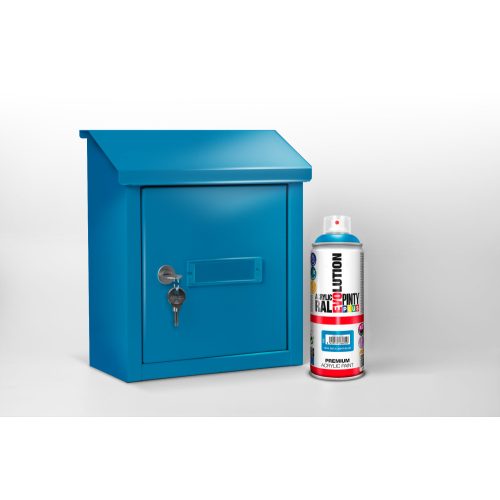 EVO akril RAL 5012 400ml