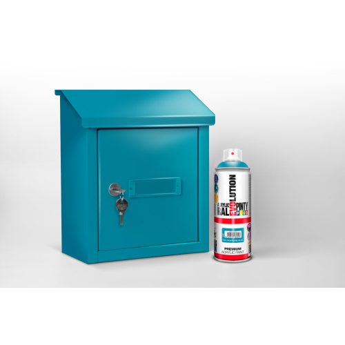 EVO akril RAL 5024 400ml