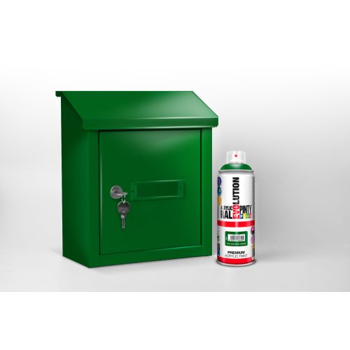 EVO akril RAL 6002 400ml