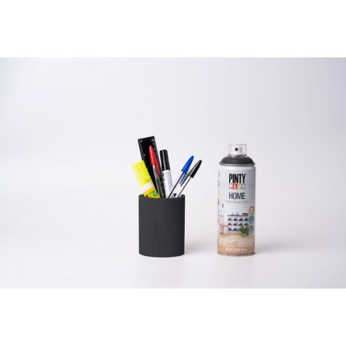 Pinty Plus Home Home Black HM438 400ml