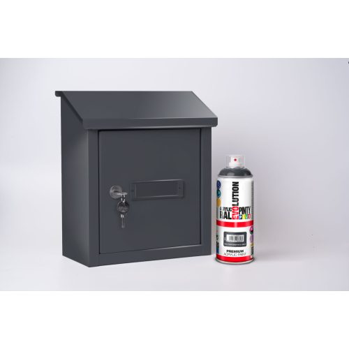 EVO akril RAL 7024 400ml