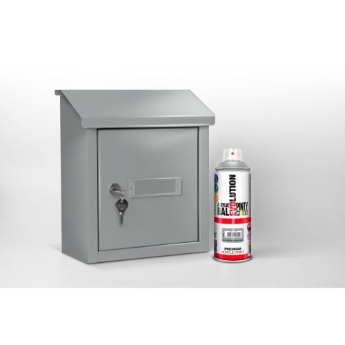 EVO akril RAL 7040 400ml