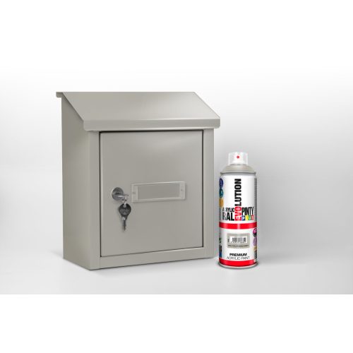 EVO akril RAL 7032 400ml