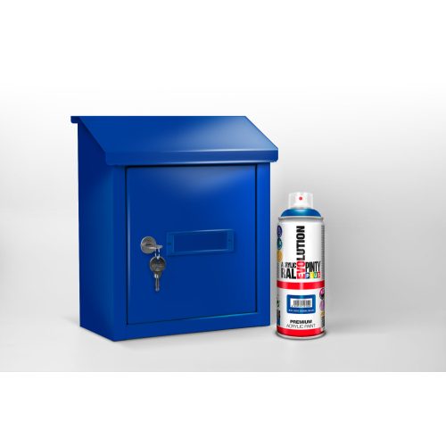 EVO akril RAL 5005 400ml